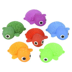MINI PUFFER TURTLE 1.75" LLB kids toys