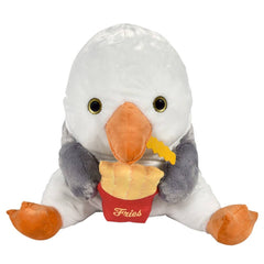 26" Belly Buddy Seagull Plush LLB Plush Toys