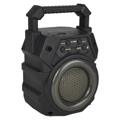 6" Wireless Mini Boom Speaker - LLB Toys