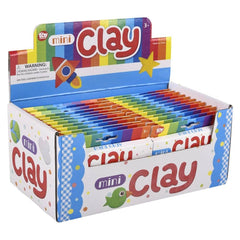 Mini Clay LLB kids toys