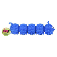 7.5" PUFFER CATERPILLAR LLB kids toys