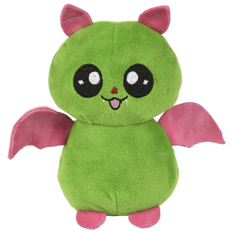 6" Bat LLB Plush Toys