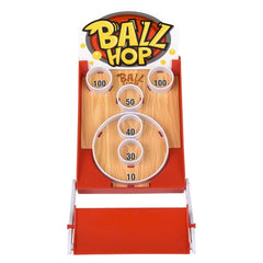 10" Desk Top Ball Hoop Game LLB kids toys