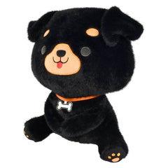 16" Kawaii Mink Dogs Plush - LLB Toys
