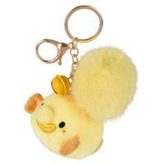 2.75" Plush Blobfish Clip Ons - LLB Toys