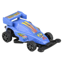 2.5" PULL BACK RACE CAR LLB Car Toys