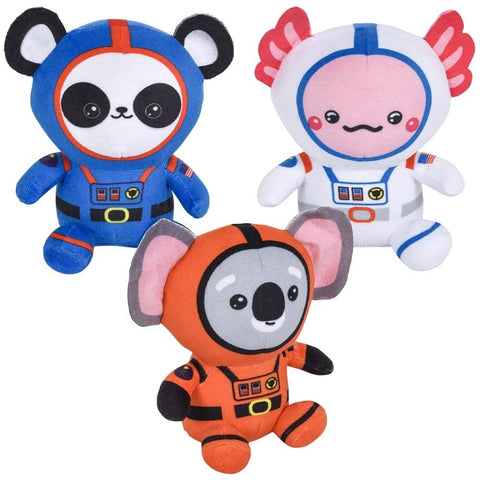 7" Space Animals - LLB Toys