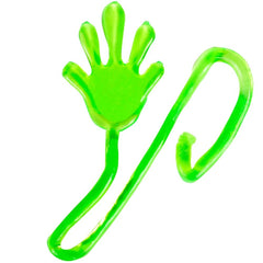 STICKY HANDS (72PC/UN) LLB kids toys