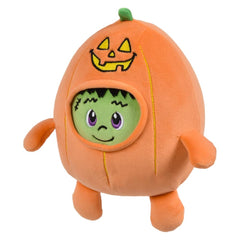 6" Dressed Squishy-Ishies Halloween - LLB Toys