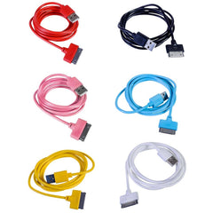 4.5' 40-PIN USB CHARGING SYNC CORD LLB kids toys
