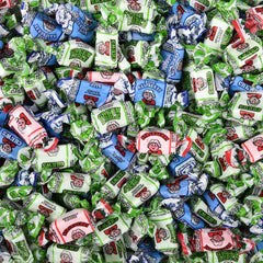 SOUR FRUIT CHEWS  - LLB Candy