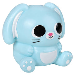 2.5" Splat Bunny 12ct - LLB Toys