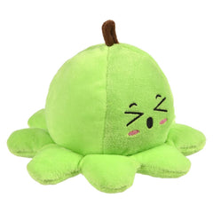 6.5" Fruit Octopus - LLB Toys