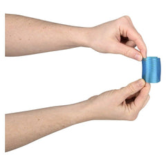 Mini Transparent Coil Spring 1.4" - LLB Toys