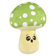 10″ Mushroom LLB Plush Toys