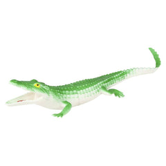 10" VINYL ALLIGATOR LLB kids toys