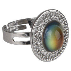 Gemstone Mood Ring - LLB Toys