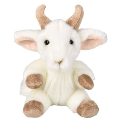 7" Heirloom Buddy Goat - LLB Toys