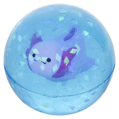 1.75" Axolotl Hi-Bounce Ball LLB kids toys