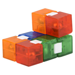 3.25" FLIP CUBE LLB kids toys