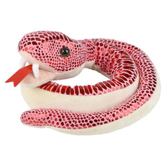 54" METALLIC SNAKE LLB Plush Toys