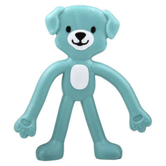 2.25" MINI BENDABLE DOG LLB kids toys