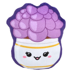 6" Succulent Pancake Plush - LLB Toys