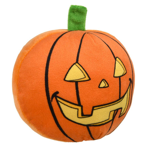 7" Halloween Plush Character Ball - LLB Toys