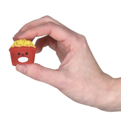 1.5" Gummy Fast Food Squishy Assortment - LLB Toys