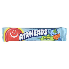 Warheads Sour Blue Blast - LLB Candy