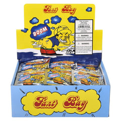 FART BAG -  LLB kids toys