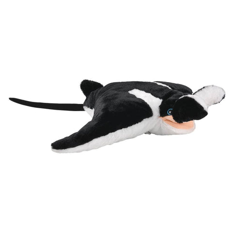 24" Animal Den Manta Ray - LLB Toys