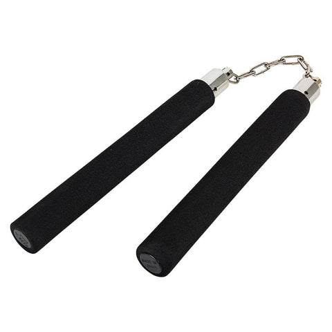 10" NUNCHUCKS LLB kids toys