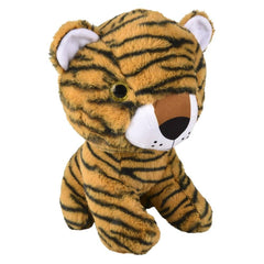 13″ Jungle Assortment LLB Plush Toys