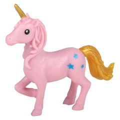 3" Unicorn Figures  - LLB Toys