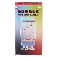 Liquid Drip Timer 6" - LLB Toys