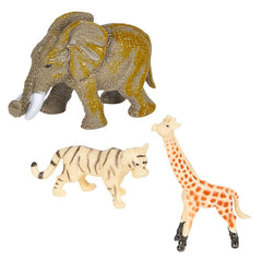 ANIMAL BOX PLAYSET LLB kids toys