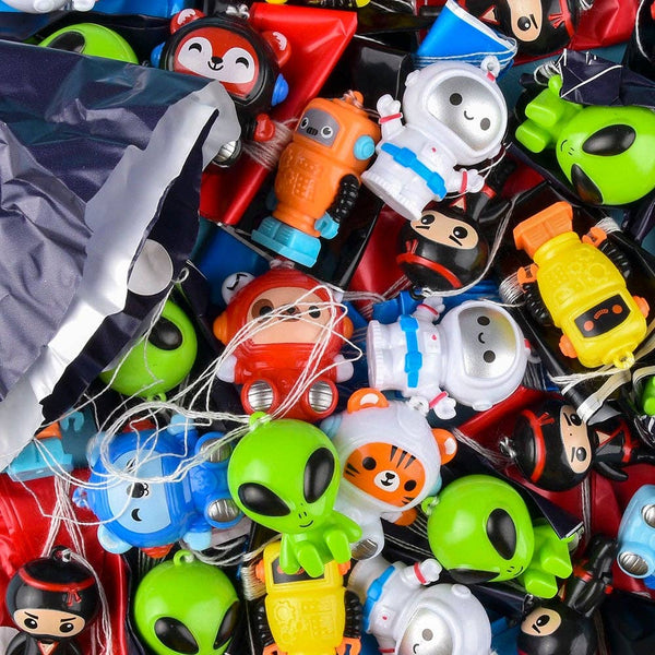 Paratrooper Assortment 2