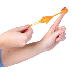 4.5" CHICKEN SLINGSHOT LLB kids toys