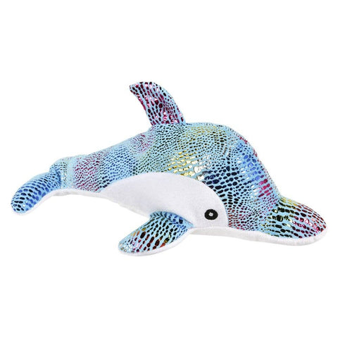 12″ Dolphin LLB Plush Toys