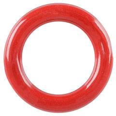 Assorted Plastic Toy Rings - LLB Toys