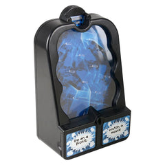 10" DECISION MAKER COIN BANK LLB kids toys