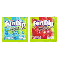 FUN DIP  - LLB Candy