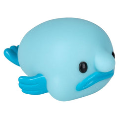 2" Rubber Blobfish - LLB Toys
