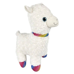 22" Llama Plush LLB Plush Toys