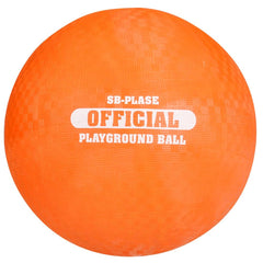 8.5" PLAYGROUND BALL (6PC/UN) LLB kids toys