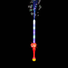 29" LIGHT-UP T-REX BUBBLE SWORD LLB Light-up Toys