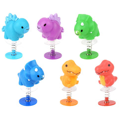 2.75" Dinosaur Pop-Ups - LLB Toys