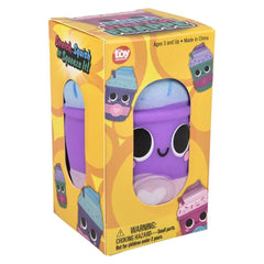 3.5" Squish And Stretch Frappe - LLB Toys