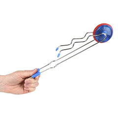 MAGNETIC WHEEL 10.25" -EACH IN COLOR BOX - LLB kids toys